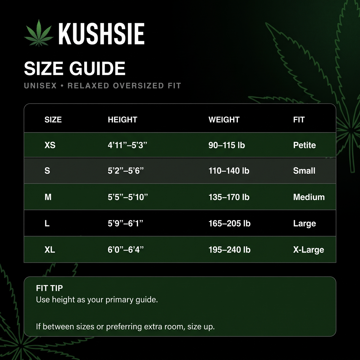 Kushsie