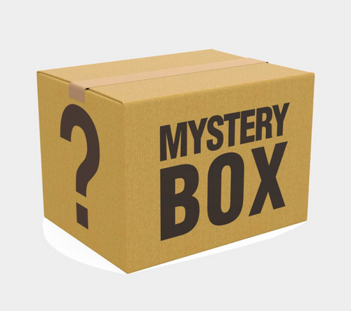 Mystery Box
