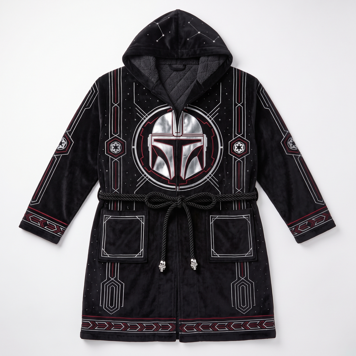 Galaxy Robes