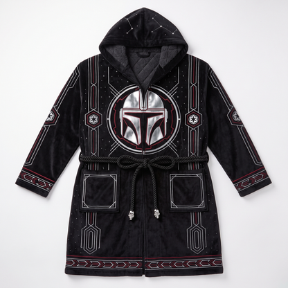 Galaxy Robes