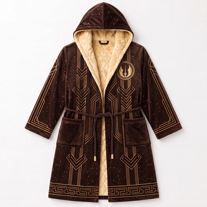 Galaxy Robes